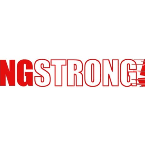 Songstrong 5k