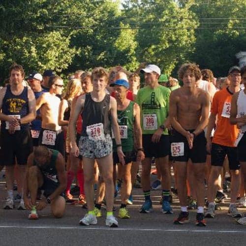 Battle Of Stonington 5k