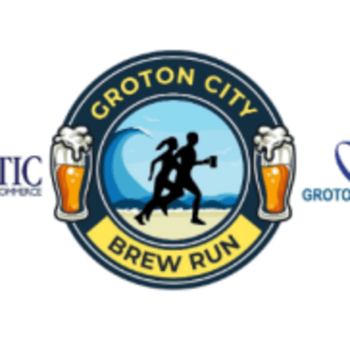 Groton City Brew Run