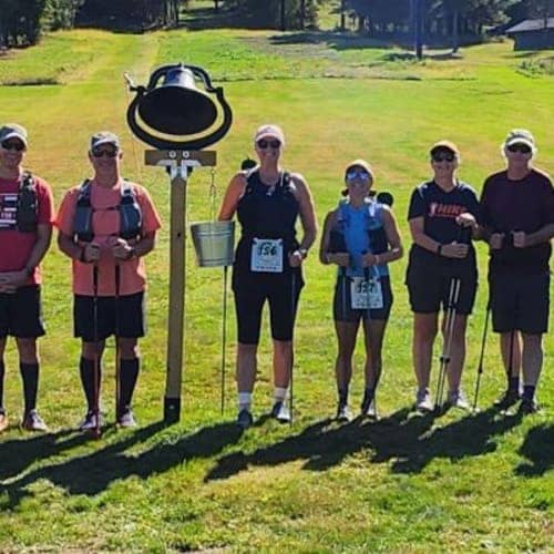 Ironhike Series - Fall '26