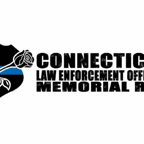 Connecticut Law Enforcement Officers Memorial Run