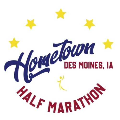 Hometown Half Marathon & 5k/10k - Des Moines