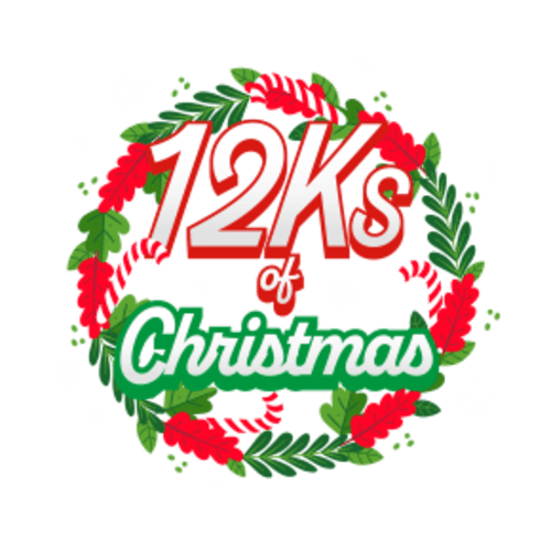 12ks Of Christmas