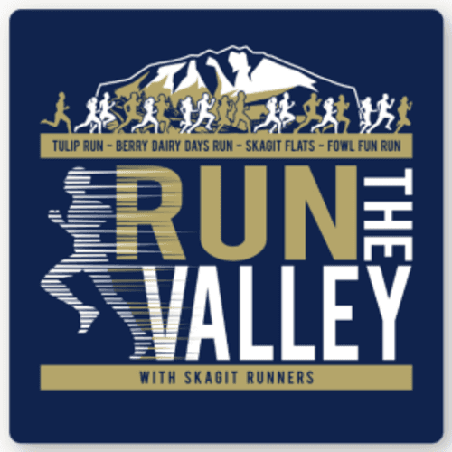 2026 Get Outside 5k Fun Run