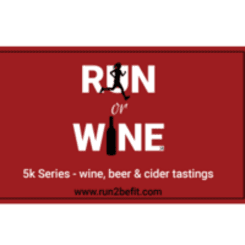 Run Or Wine 5k Series - February 2026