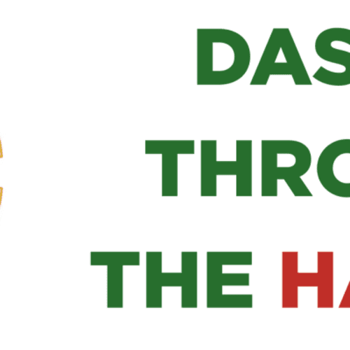 Copper City Fitness Dashin’ Through The Harbor 5k