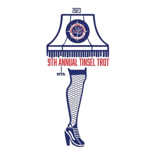 11th Annual Tinsel Trot 5k Fun Run