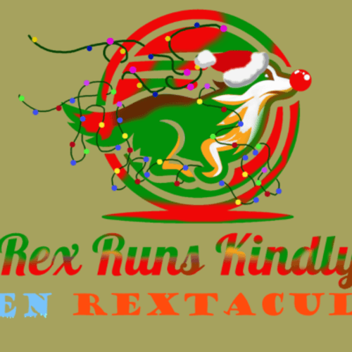 Frozen Rextacular 5k