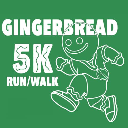 The Gingerbread 5k