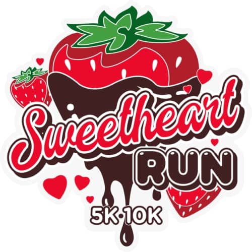 Sweetheart Run 5k And 10k