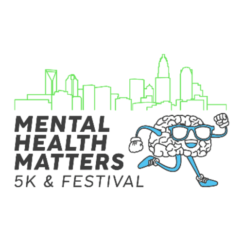 Mental Health Matters 5k