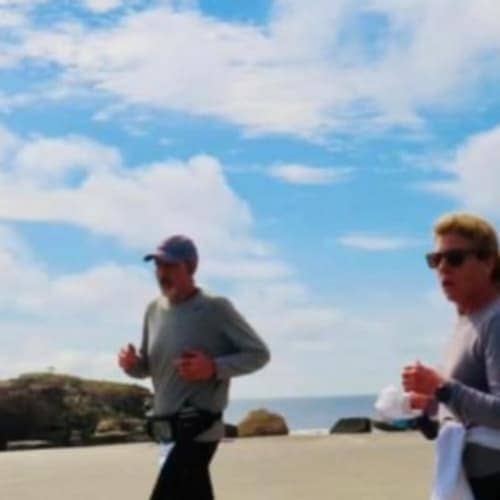 Salty's 5k & 10k Double Nubble