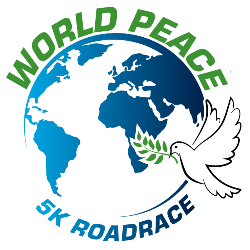 The Great World Peace 5k