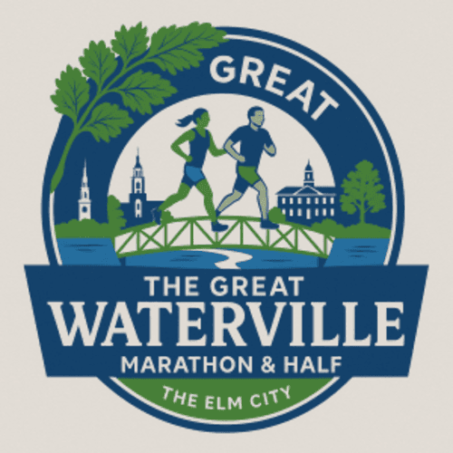 The Great Waterville Marathon & Half