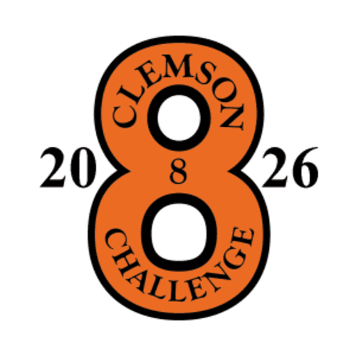 The 2026 Clemson 8 Challenge