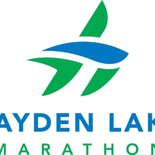 Hayden Lake Marathon
