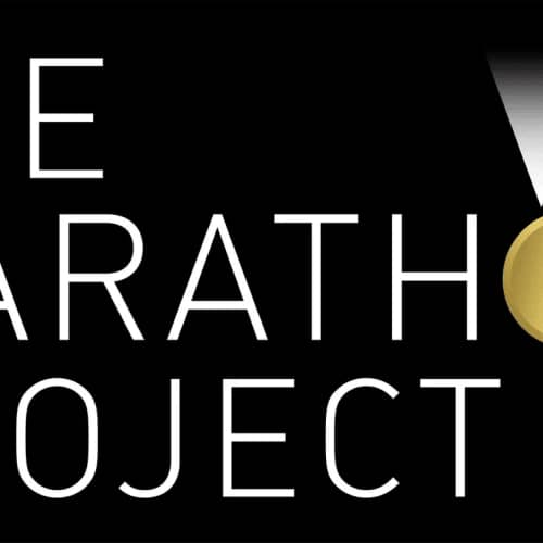 The Marathon Project