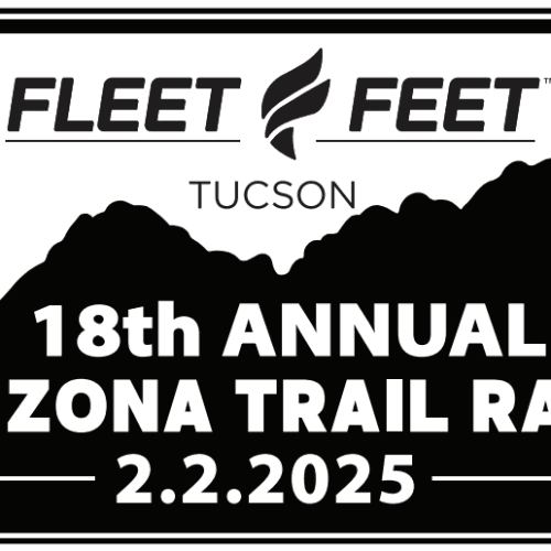 Fleet Feet Arizona Trail Race