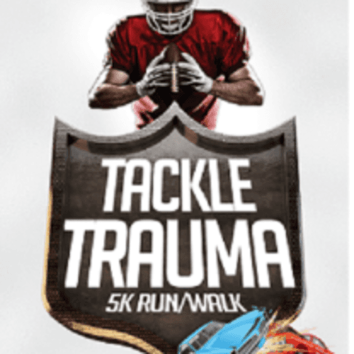 Ems On The Move: Tackle Trauma 2026