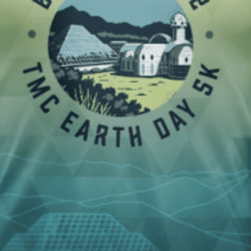 Tmc Earth Day 5k At Biosphere 2