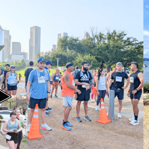 Run Juneteenth Day 5k/10k/13.1 Phoenix