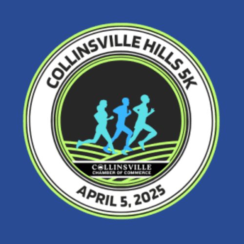 Collinsville Hills 5k & Fun Run
