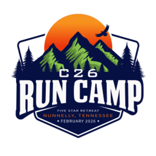 C26 Run Camp - Feb '26