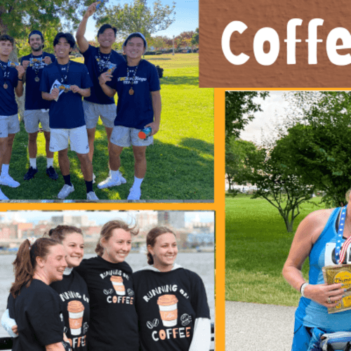 Run For Coffee Lovers 5k/10k/13.1 Memphis
