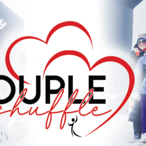 Couple Shuffle - Memphis