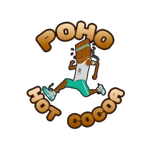 Poho Hot Cocoa 2026