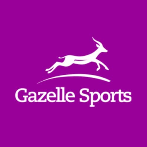 Gazelle Sports Elite Mile Application