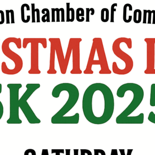 Christmas Lane 5k