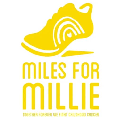 Miles For Millie