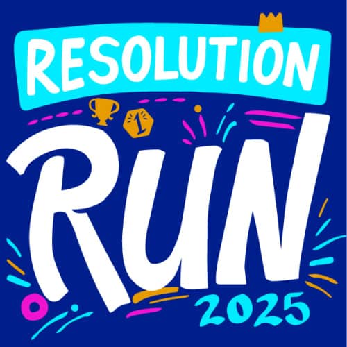 Resolution Run At City Station