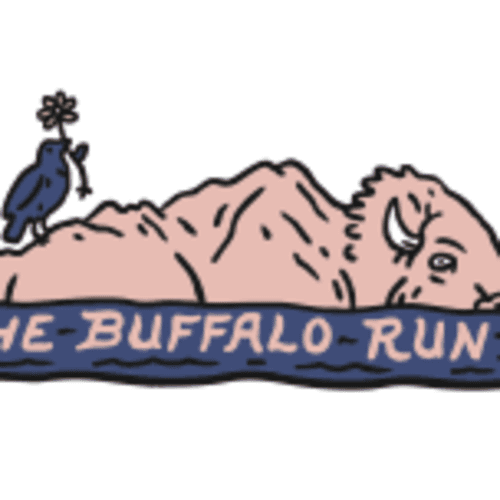 Buffalo Run Trail Race
