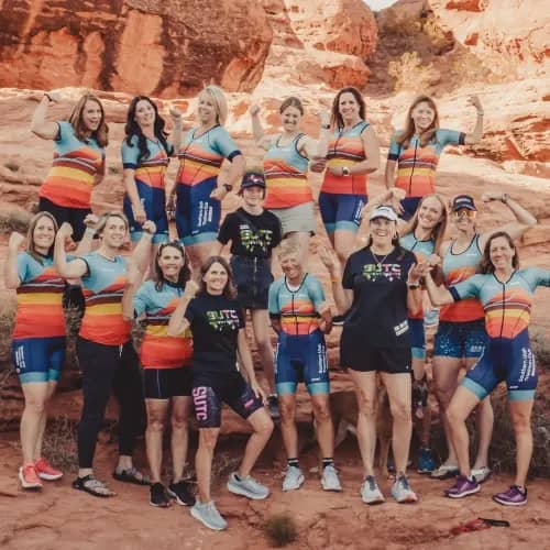 Southern Utah Triathlon