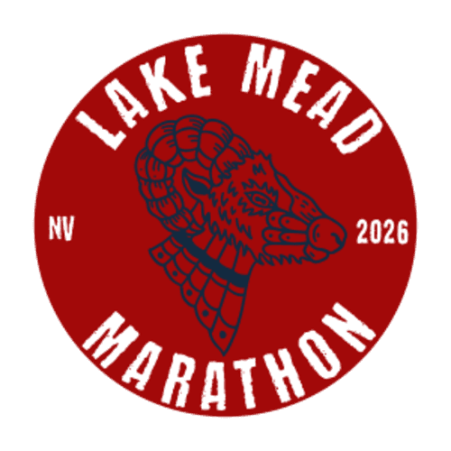 Lake Mead Marathon 2025