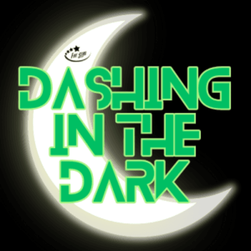 Dashing In The Dark - Las Vegas