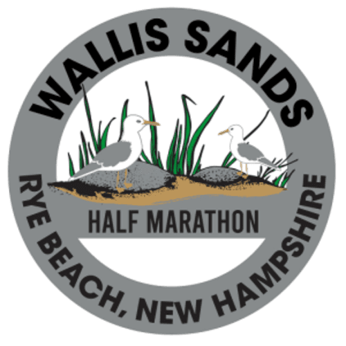 Wallis Sands Half Marathon