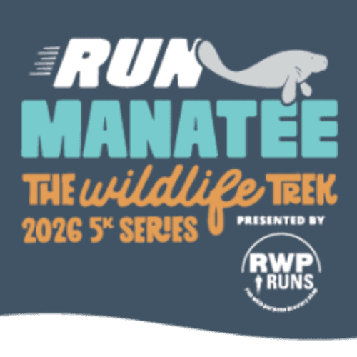 Run Manatee - Tom Bennett Park 5k - 2026