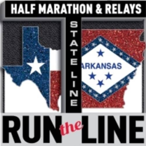 Run The Line Half Marathon