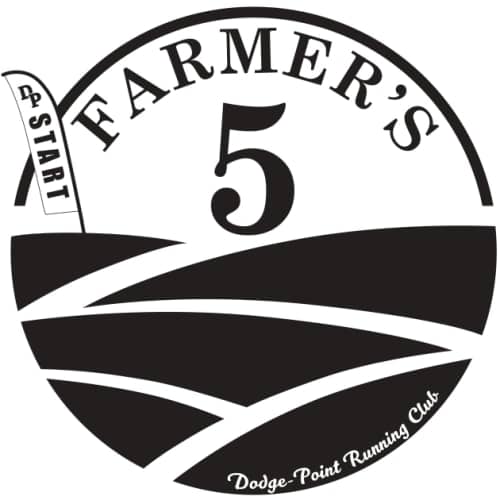 Dodge Point Running Club Farmer's 5