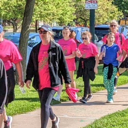 Walk For Dyslexia 2026