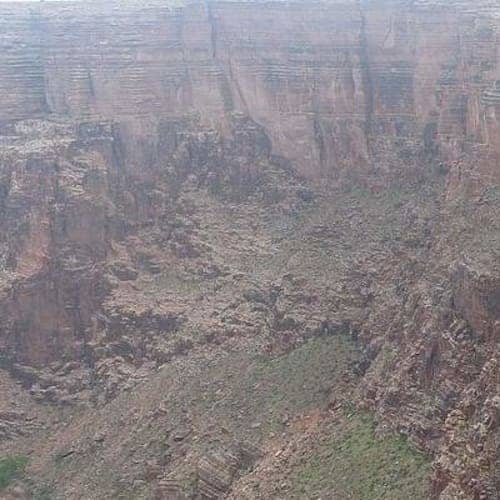 Little Colorado River Gorge Half Marathon & 10k