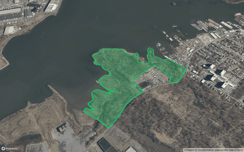 Arlington Marsh Park