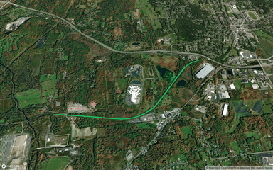 Orange Heritage Trail