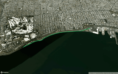 Belt Parkway Bike Path