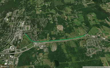 Orange County Heritage Trail