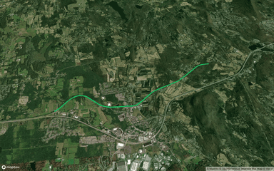 Orange Heritage Trailway